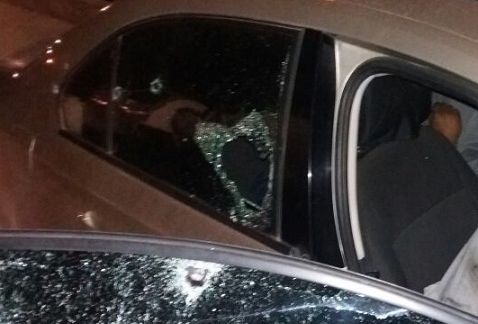 Acribillan a seis en Huehuetoca - huehuetoca-1