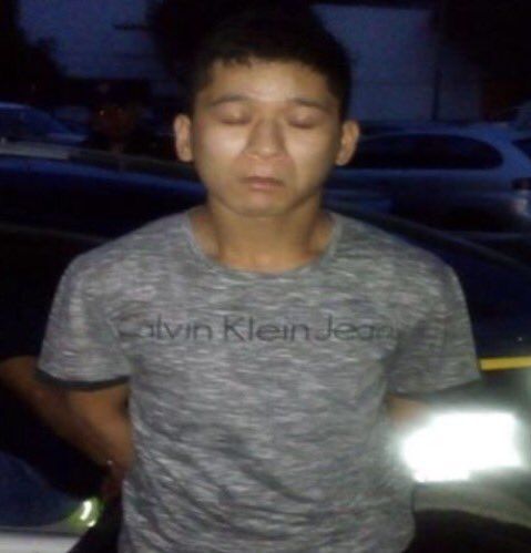 Procuraduría capitalina libera a líder de La Unión Tepito - huguito-2