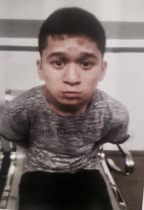 Procuraduría capitalina libera a líder de La Unión Tepito - huguito