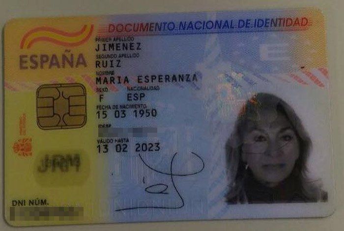 Policías matan a turista española en Río - id-turista-española