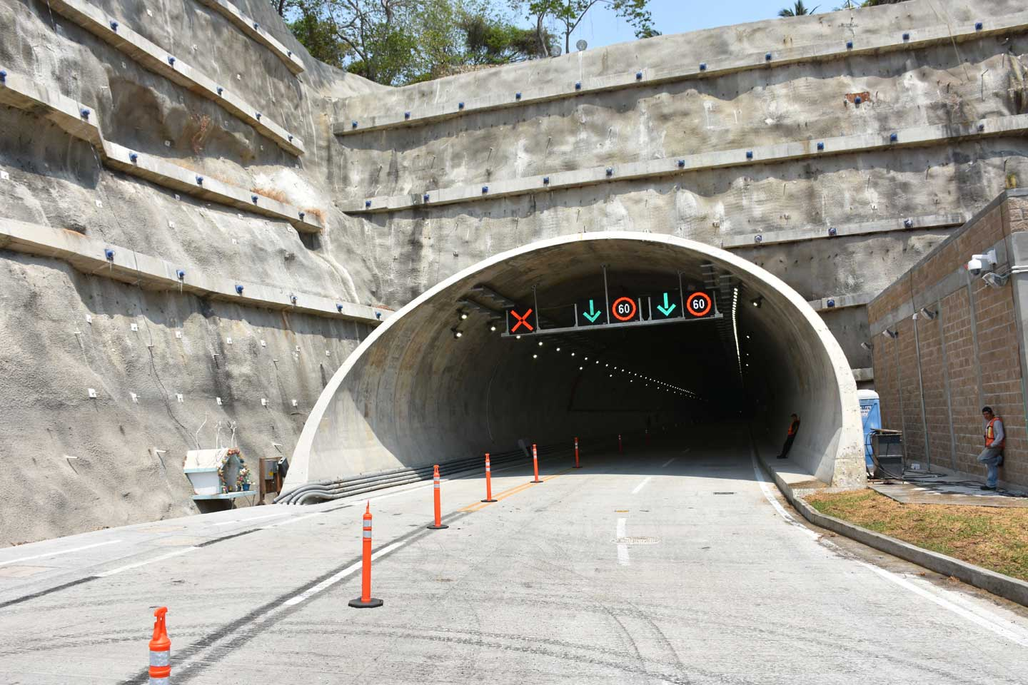 Guerrero está abierto al turismo: gobernador Astudillo - image