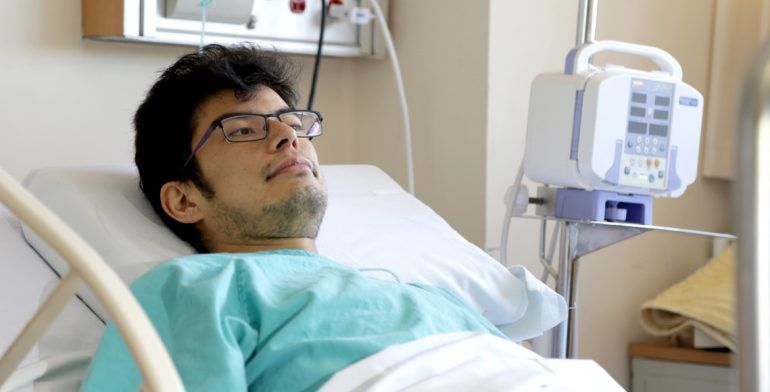 IMSS realiza primer retrasplante electivo de corazón - imss-trasplante-2