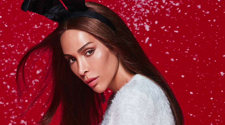 Playboy presenta en portada a su primera modelo transgénero - ines-rau-playboy