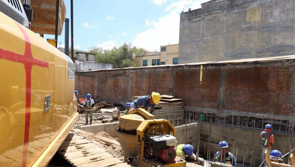 Hay 18 inmuebles que deben ser demolidos en la Cuauhtémoc - inmuebles-cuauhtemoc-1024x579