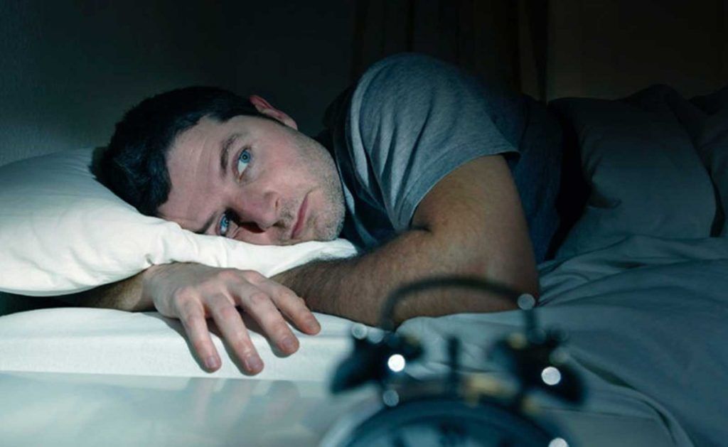 Las consecuencias del insomnio - insomnio-2-1024x629