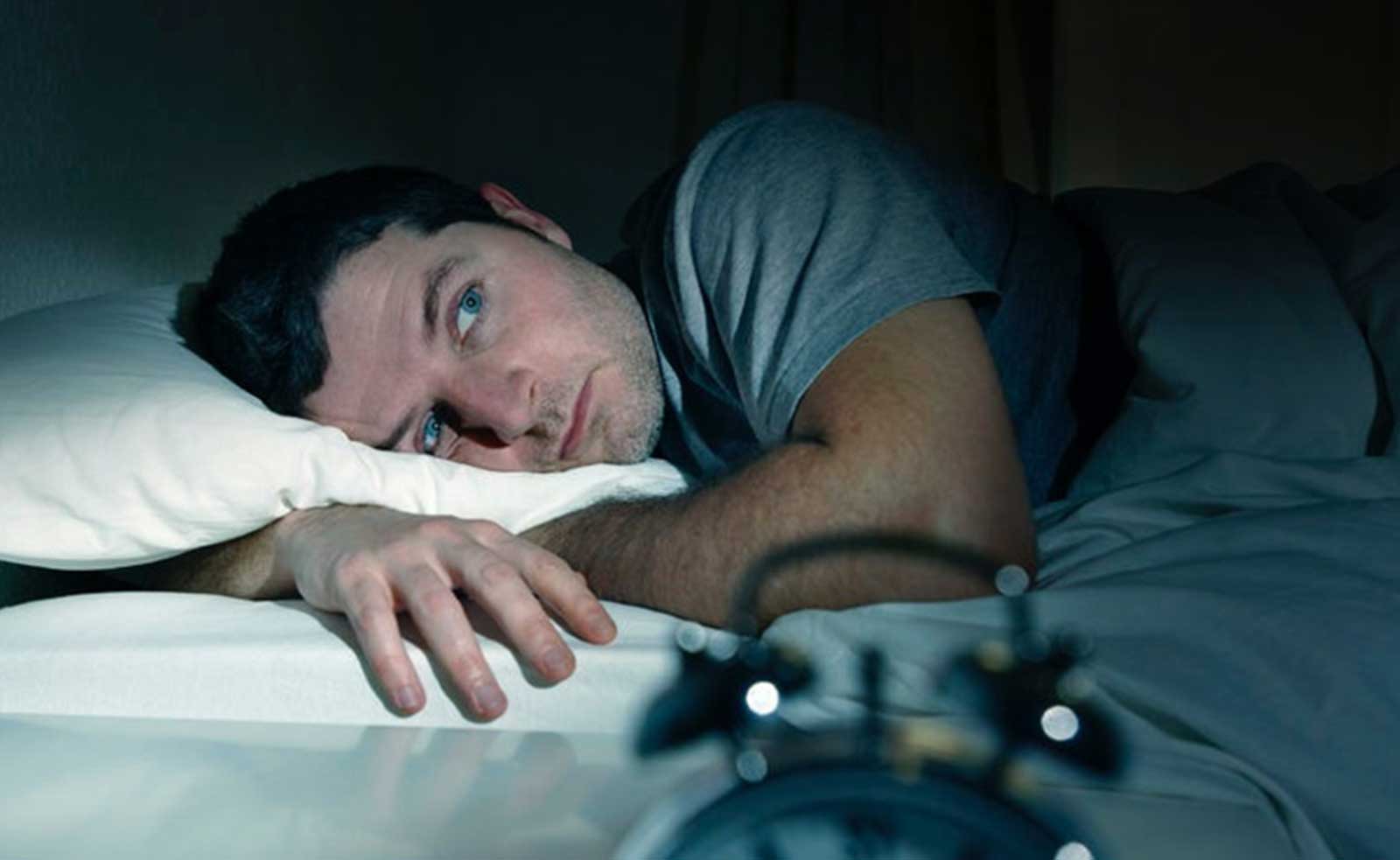 Dormir poco aumenta riesgo de padecer cáncer