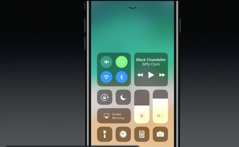 Consejos para evitar que iOS 11 agote la batería en iPhone - ios-11