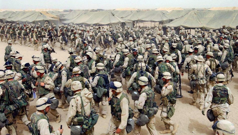 Veterano deportado de EE.UU. implora por visa temporal - irak-libertad--e1508772180111