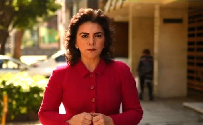 Ivonne Ortega competirá por candidatura presidencial del PRI - ivonne-ortega