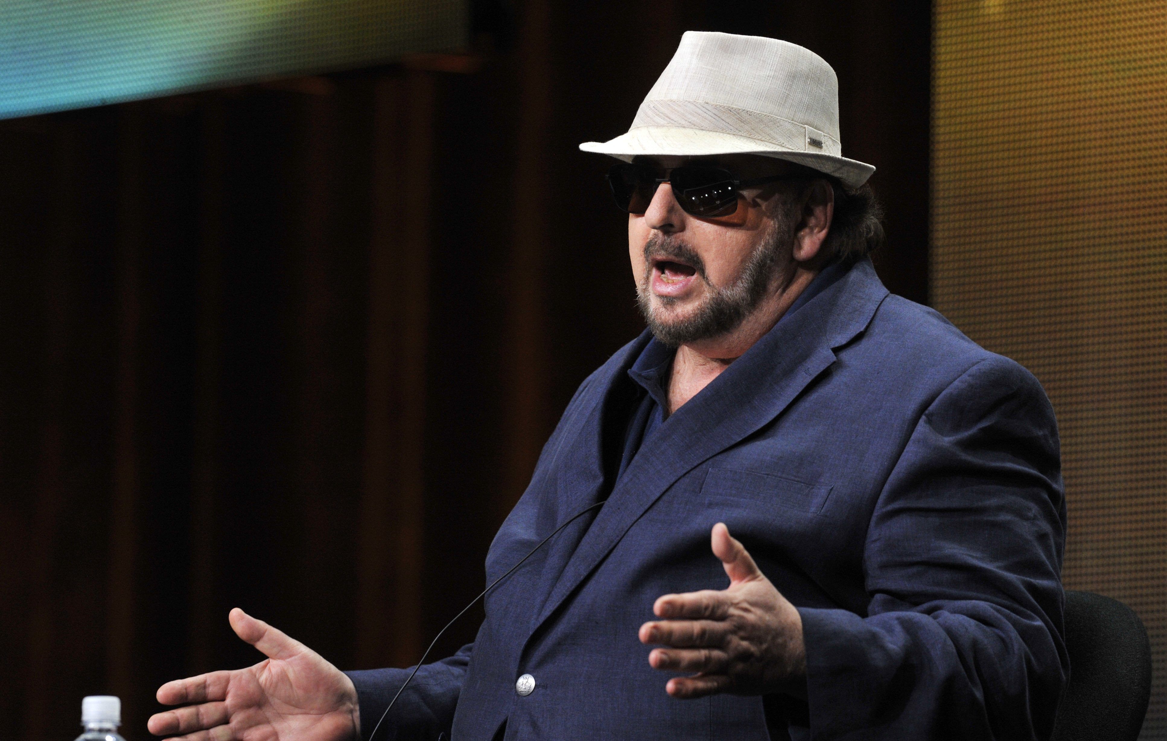 Policía de Beverly Hills abre nueva investigación contra Weinstein y Toback - james-toback--e1508771676875