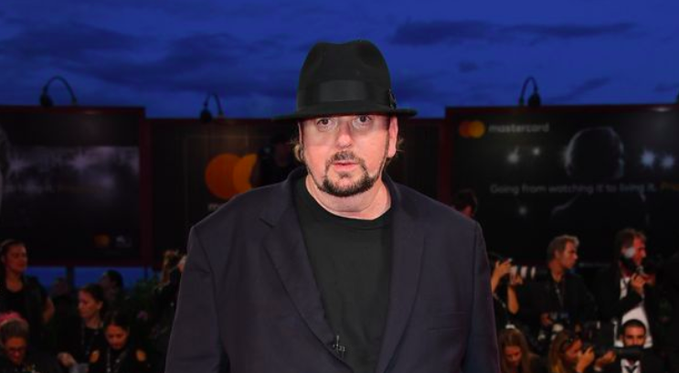 Denuncian por acoso sexual al cineasta James Toback - james-toback