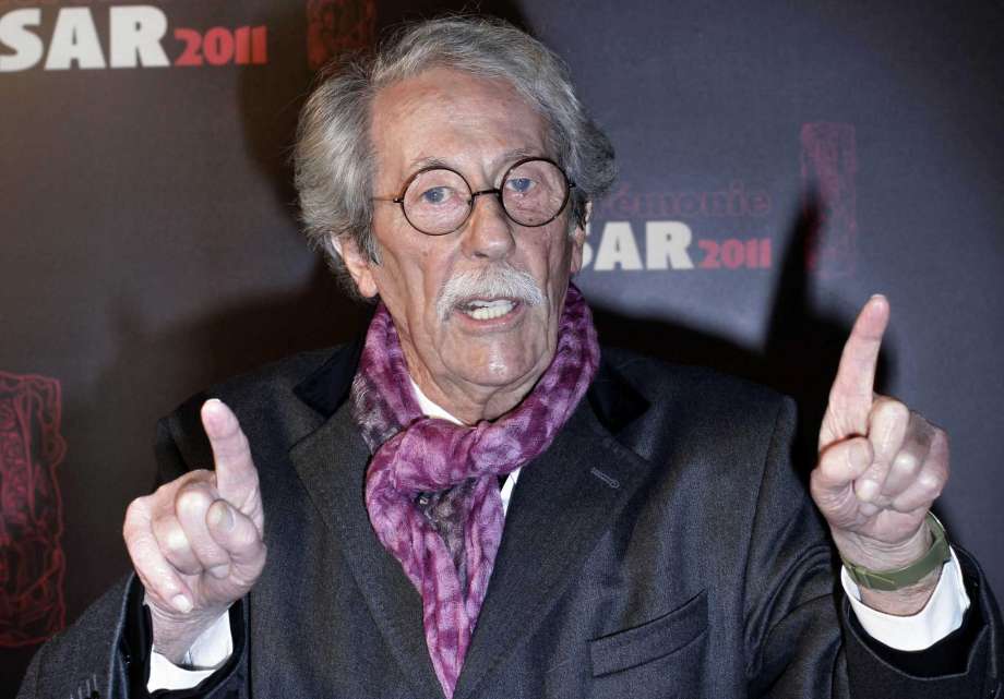 Muere el actor francés Jean Rochefort - jean-rochefort