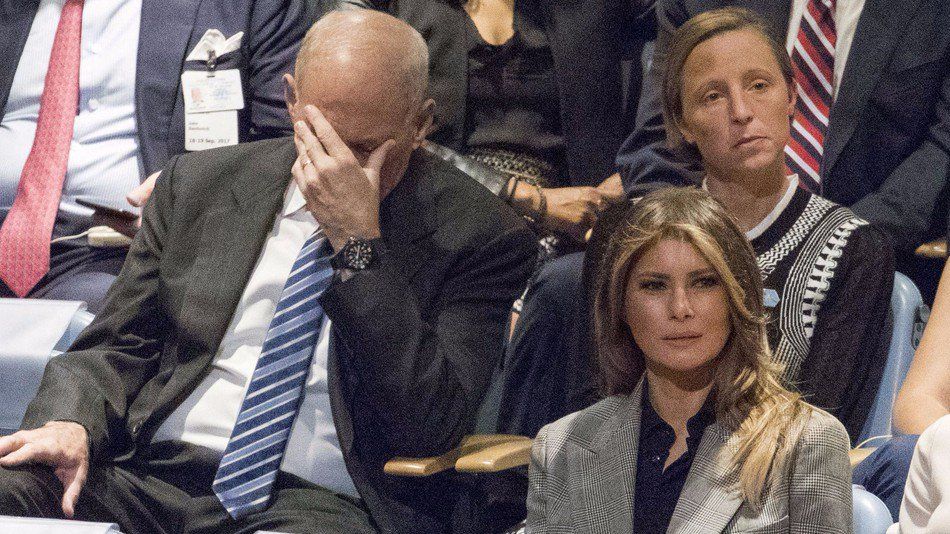 No estoy tan frustrado como para renunciar: Kelly - john-kelly-onu