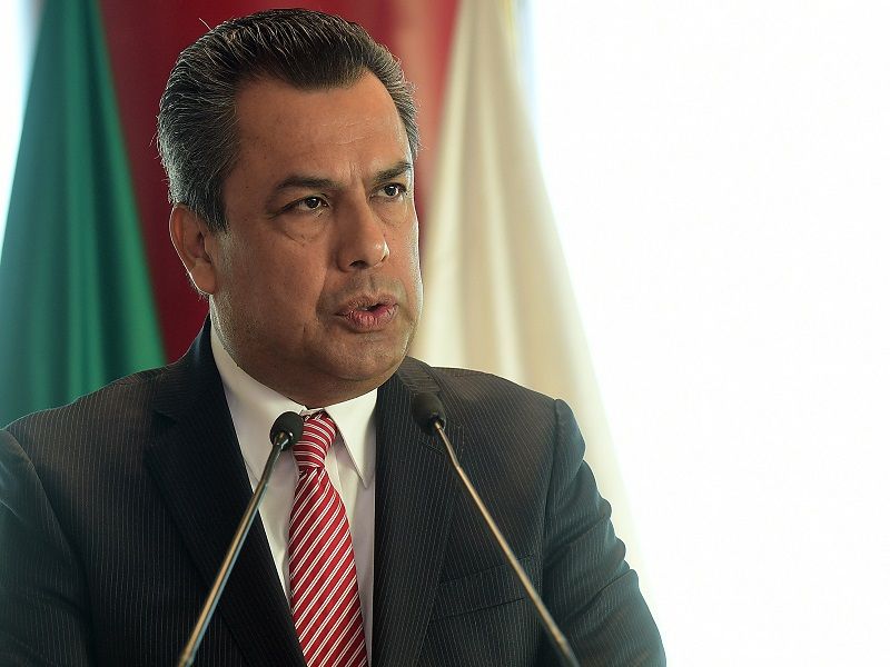 Alistan operativo de día de muertos en Torreón - jorge-luis-moran