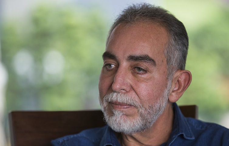 Acusan a Mauricio Serna de lavado de dinero en Argentina - jose-Piedrahita-Capturado