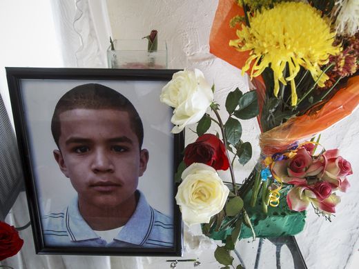 Acusan retraso para enjuiciar a policía fronterizo que mató a mexicano - jose-antonio-elena-rodriguez