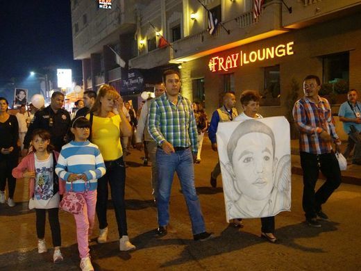 Acusan retraso para enjuiciar a policía fronterizo que mató a mexicano - jose-antonio-elena