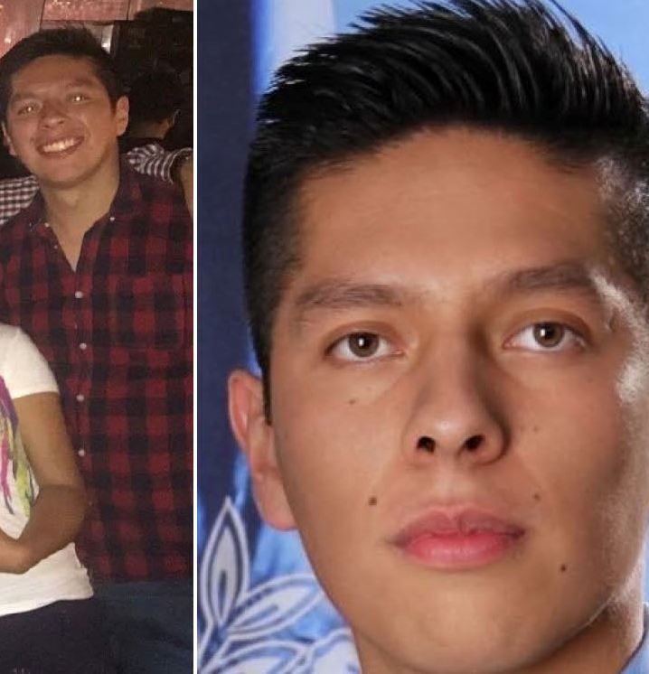 Encuentran sin vida a mexicano desaparecido en Irlanda - jose-clemente-hernandez