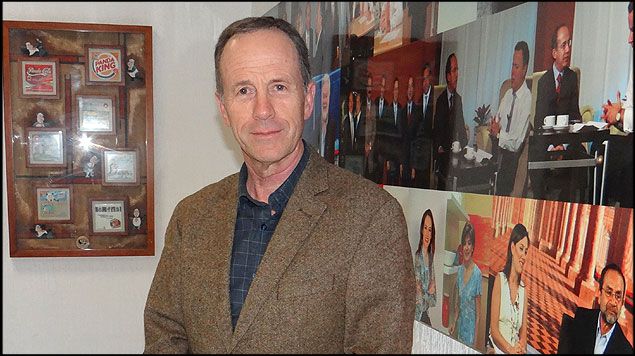 José Luis Luege renunciará al PAN este lunes - jose-luis-luege