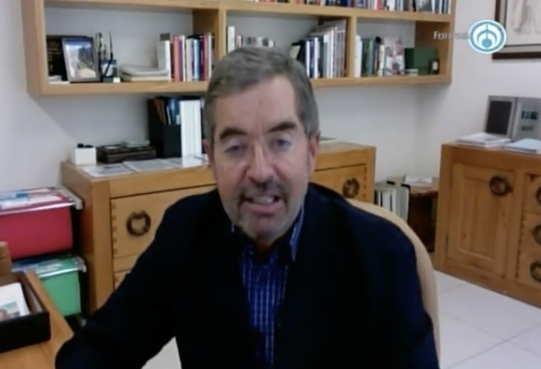 El tema de nacionalismo catalán seguirá mucho tiempo