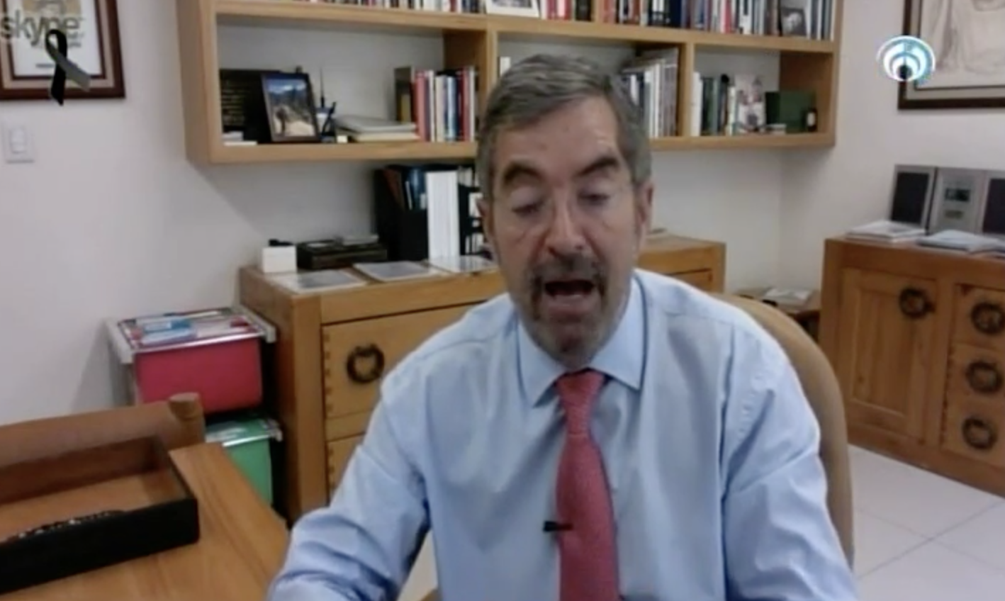 Las matanzas masivas se van volviendo más frecuentes