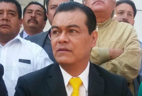 Juan Zepeda competirá por la presidencia del PRD - juan-zepeda-2