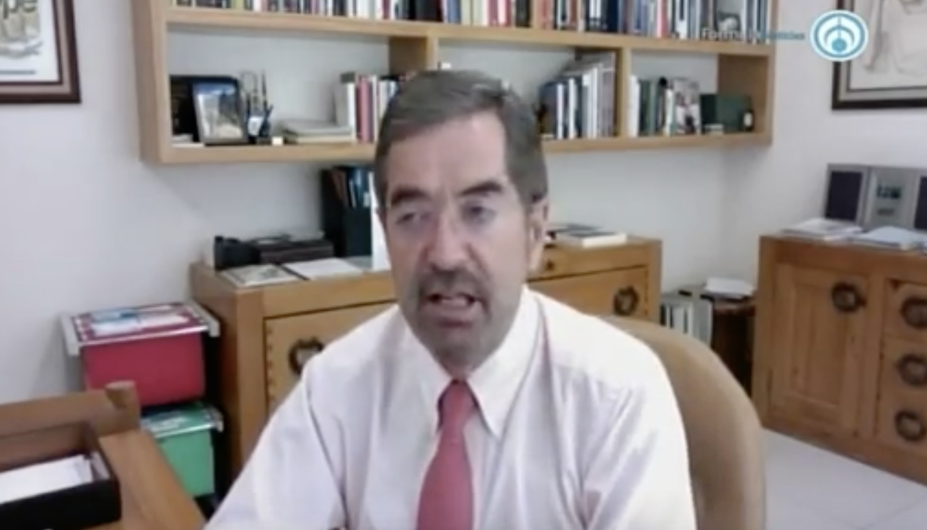 La Escuela de Graduados de la UNAM es la más grande del mundo La Escuela de Graduados de la UNAM es la más grande del mundo