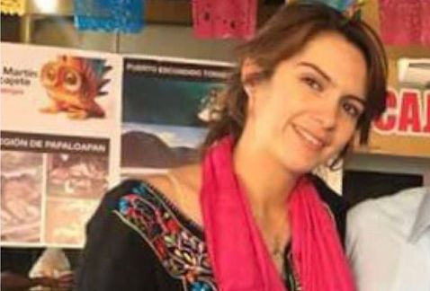 Localizan a mujer reportada como desaparecida en Puebla