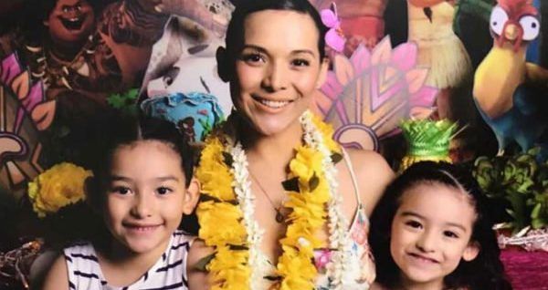 Alerta Amber por desaparición de hijas de Karla Luna