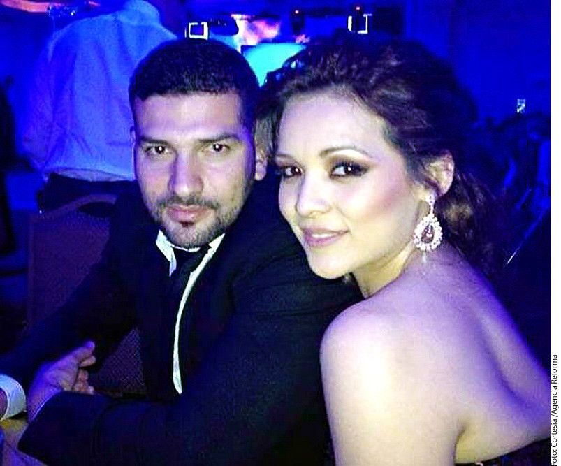 Padres de Karla Luna solicitarán custodia de sus nietas - karla-luna-esposo