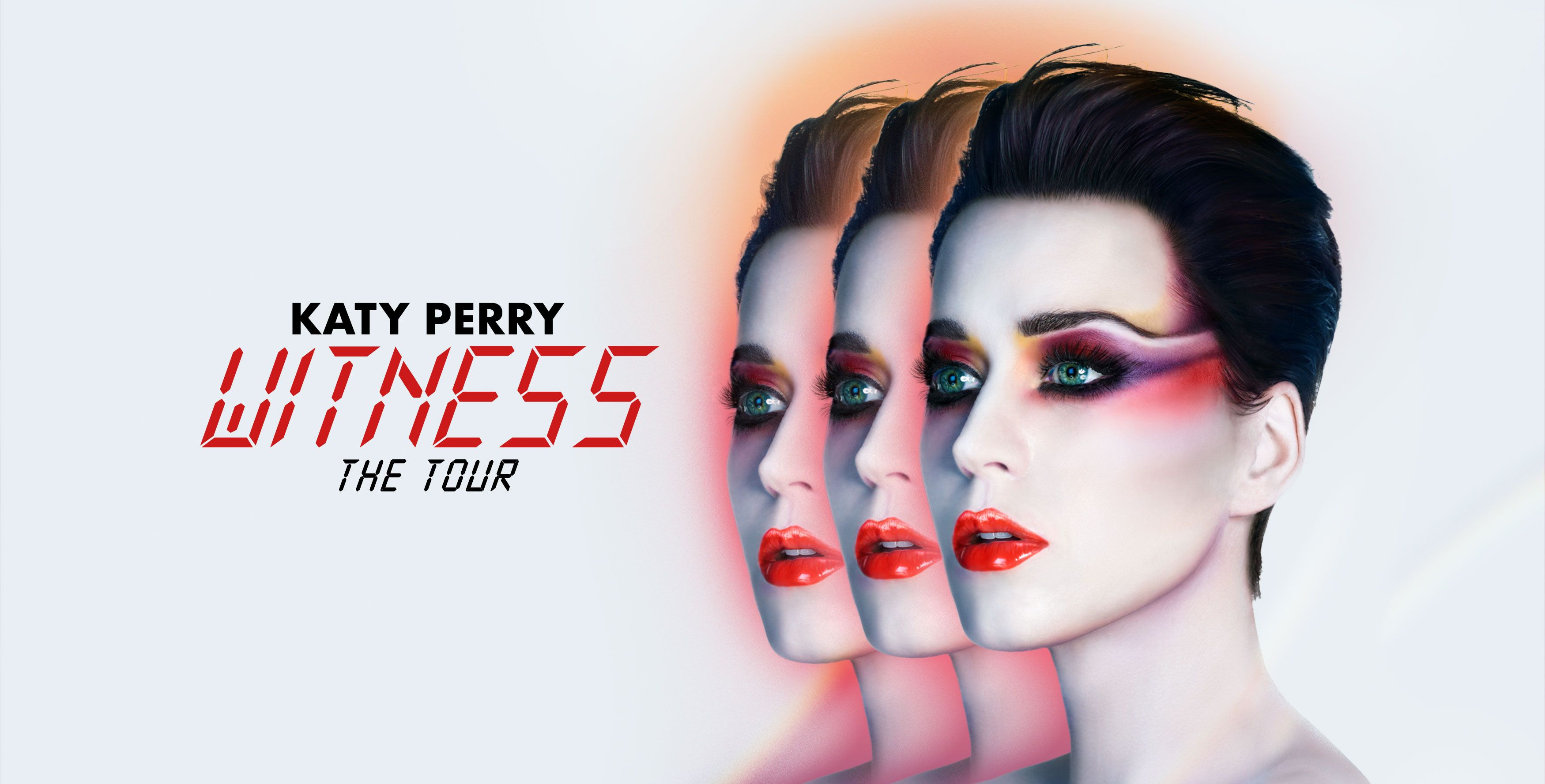 Katy Perry presentará en México su ‘Witness The Tour’ - katita