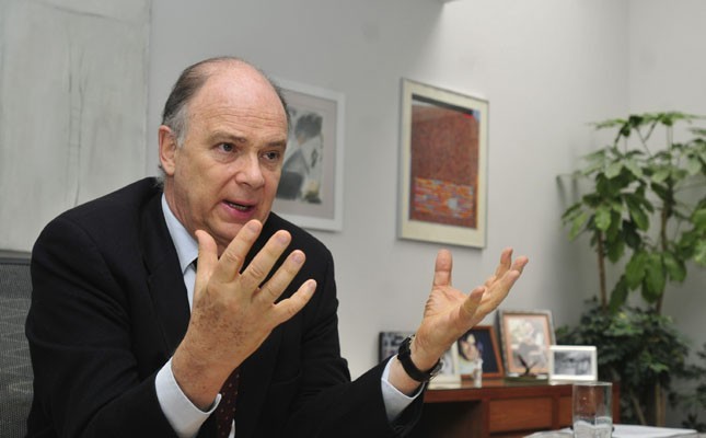 "Políticos han quedado a deber. Que respondan con debates": Krauze - krauze