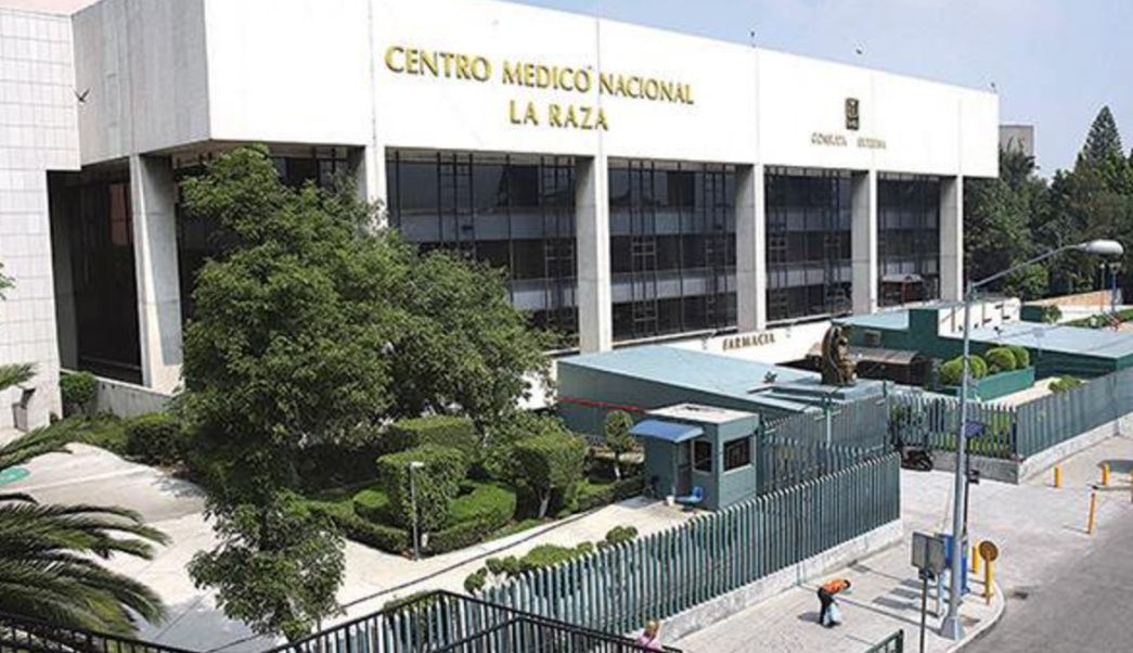 IMSS realiza primer retrasplante electivo de corazón