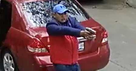 PGJ investiga agresión a comerciante en Iztacalco