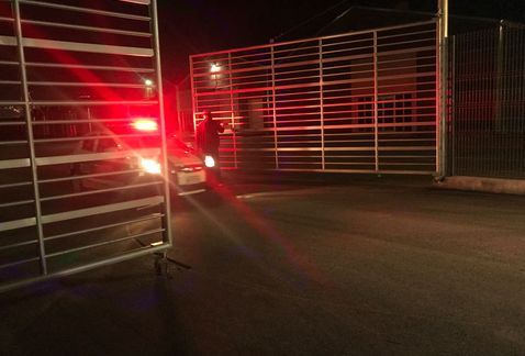Detienen a secuestradores de chofer de tráiler en Nuevo León