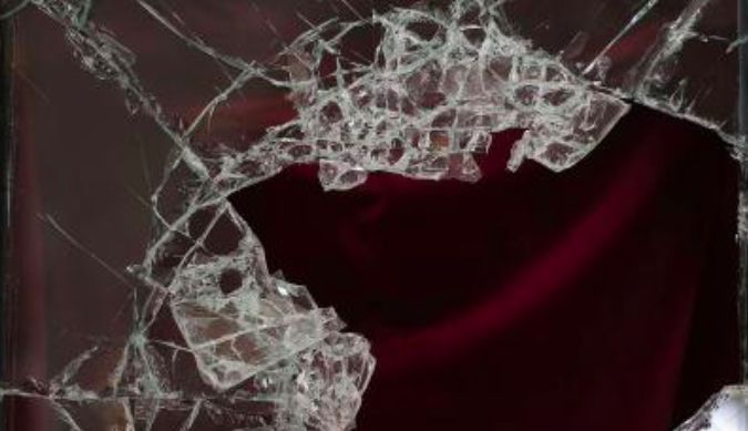 Roban tienda departamental en Lomas de Chapultepec