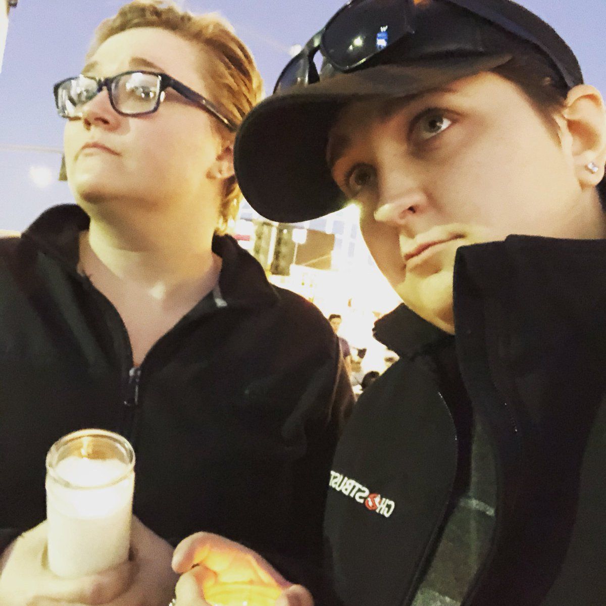 Despiden a víctimas del tiroteo en Las Vegas - las-vegas-1