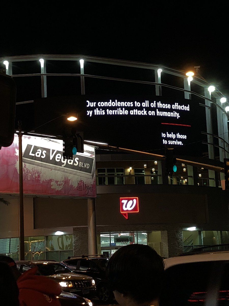 Despiden a víctimas del tiroteo en Las Vegas - las-vegas-2