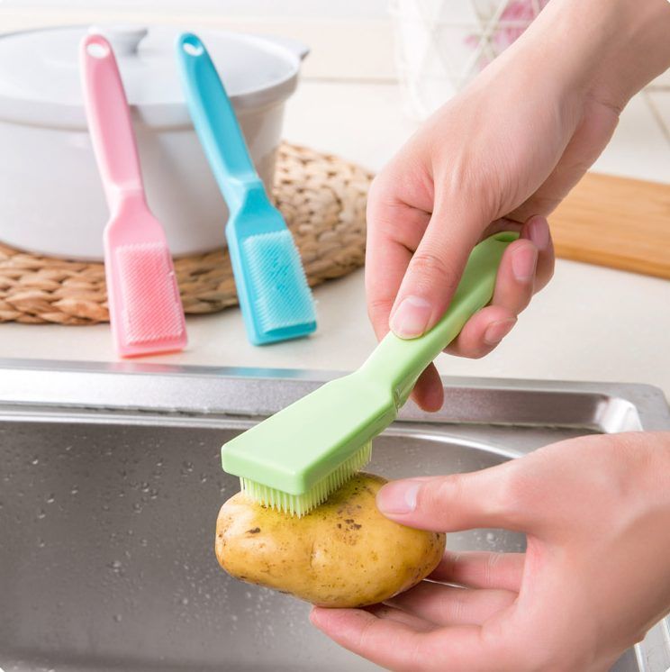 Técnicas para lavar correctamente frutas y verduras - lavado-2-e1508026395267