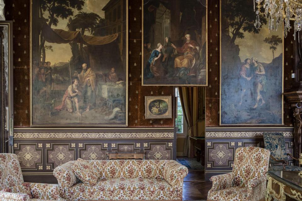 Así es la casa más cara del planeta - lc11