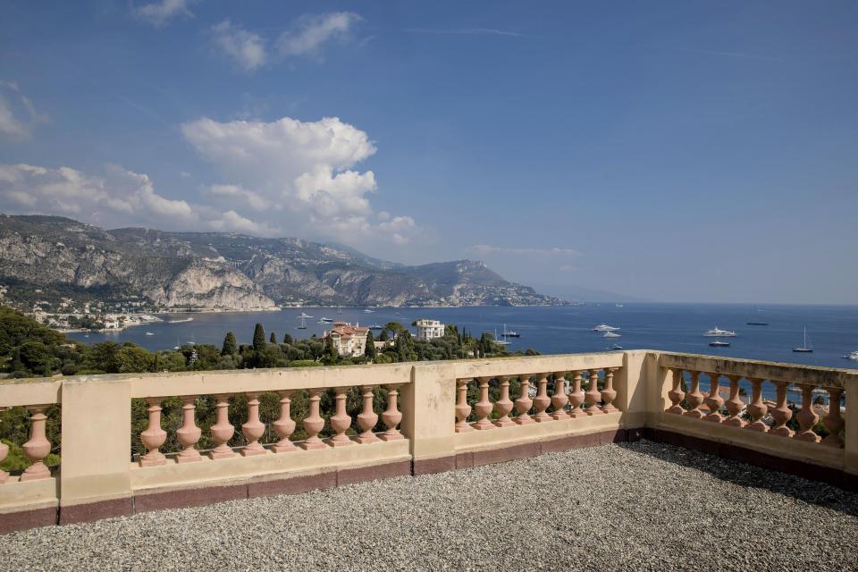 Así es la casa más cara del planeta - lc4