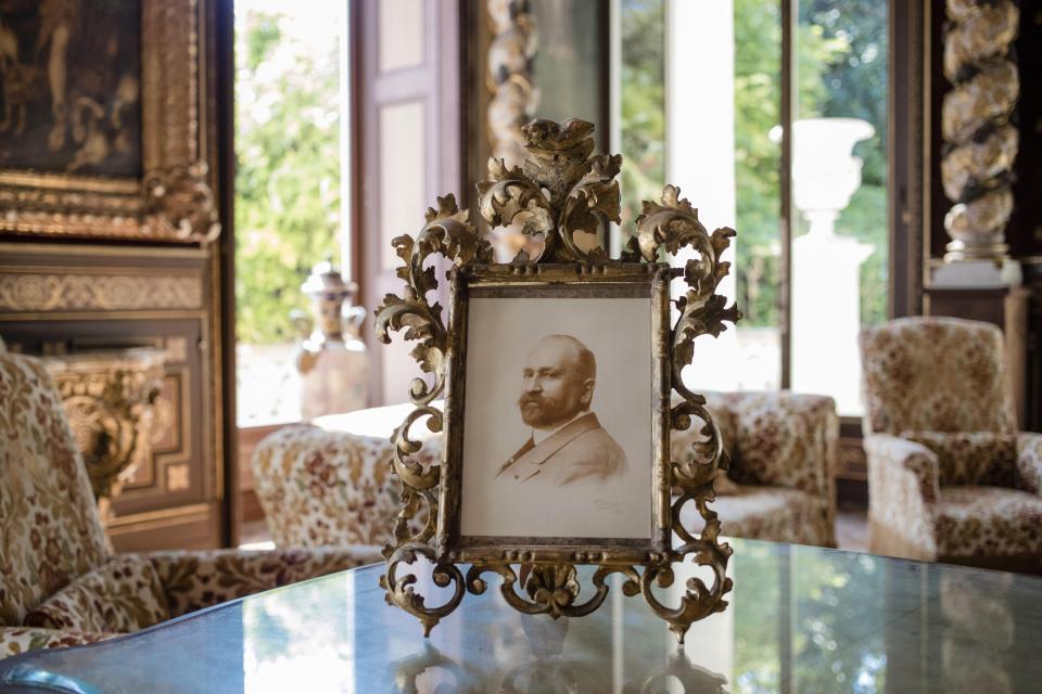 Así es la casa más cara del planeta - lc9