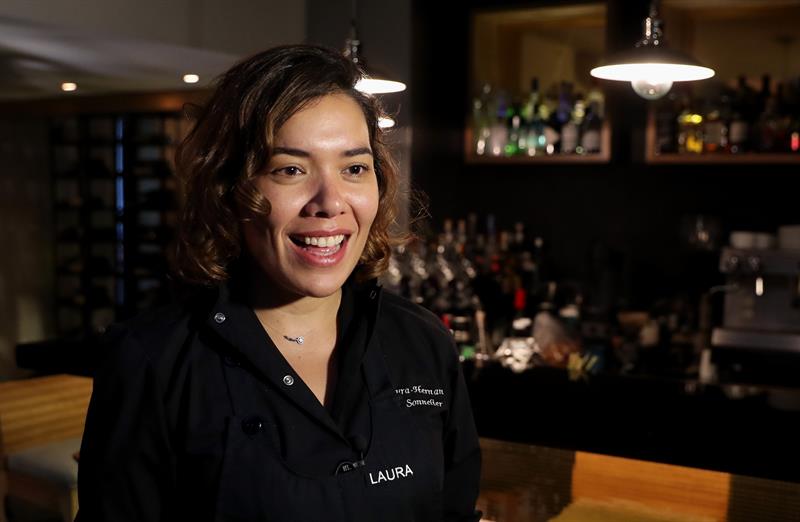 Publican lista de los 50 mejores restaurantes de América Latina - leonor-espinosa