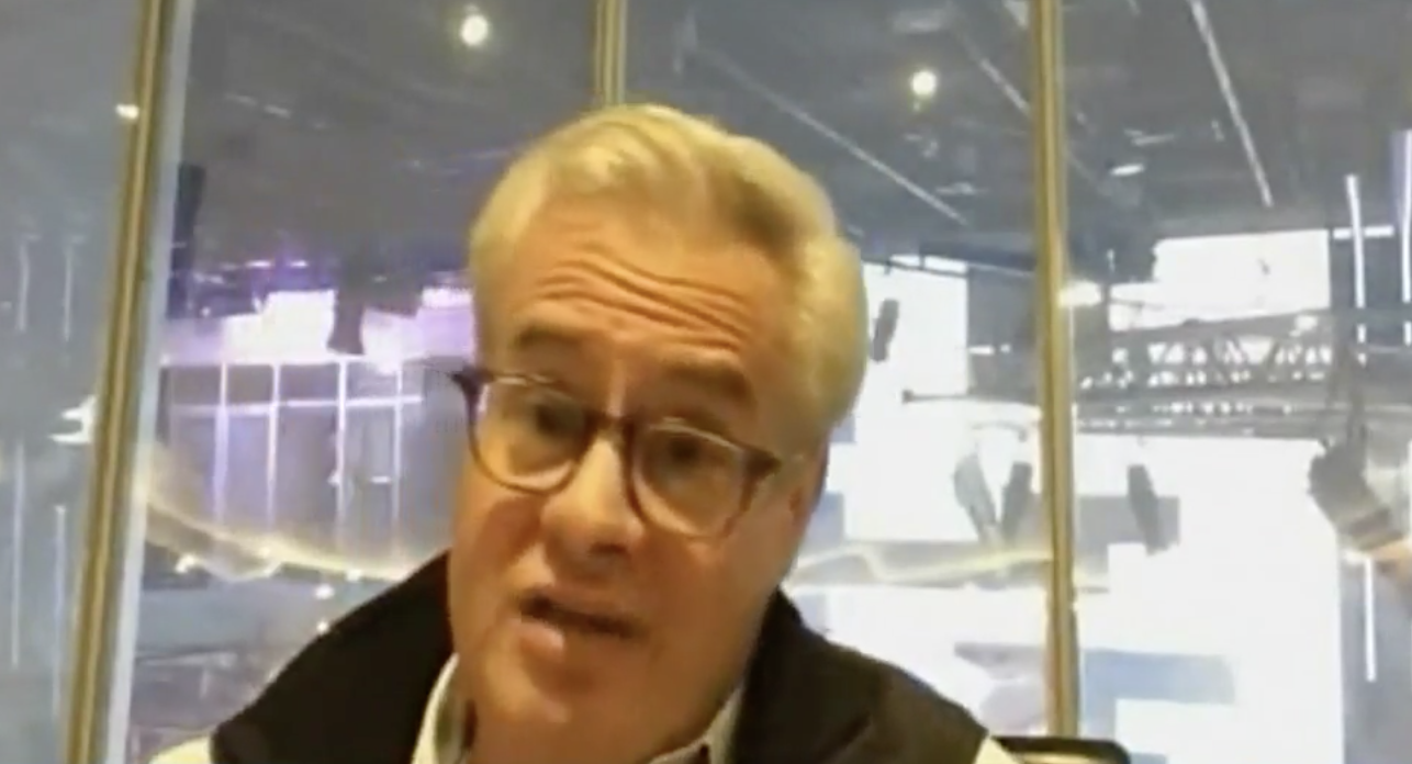 Los debates presidenciales solo son un racimo de monólogos Los debates presidenciales solo son un racimo de monólogos