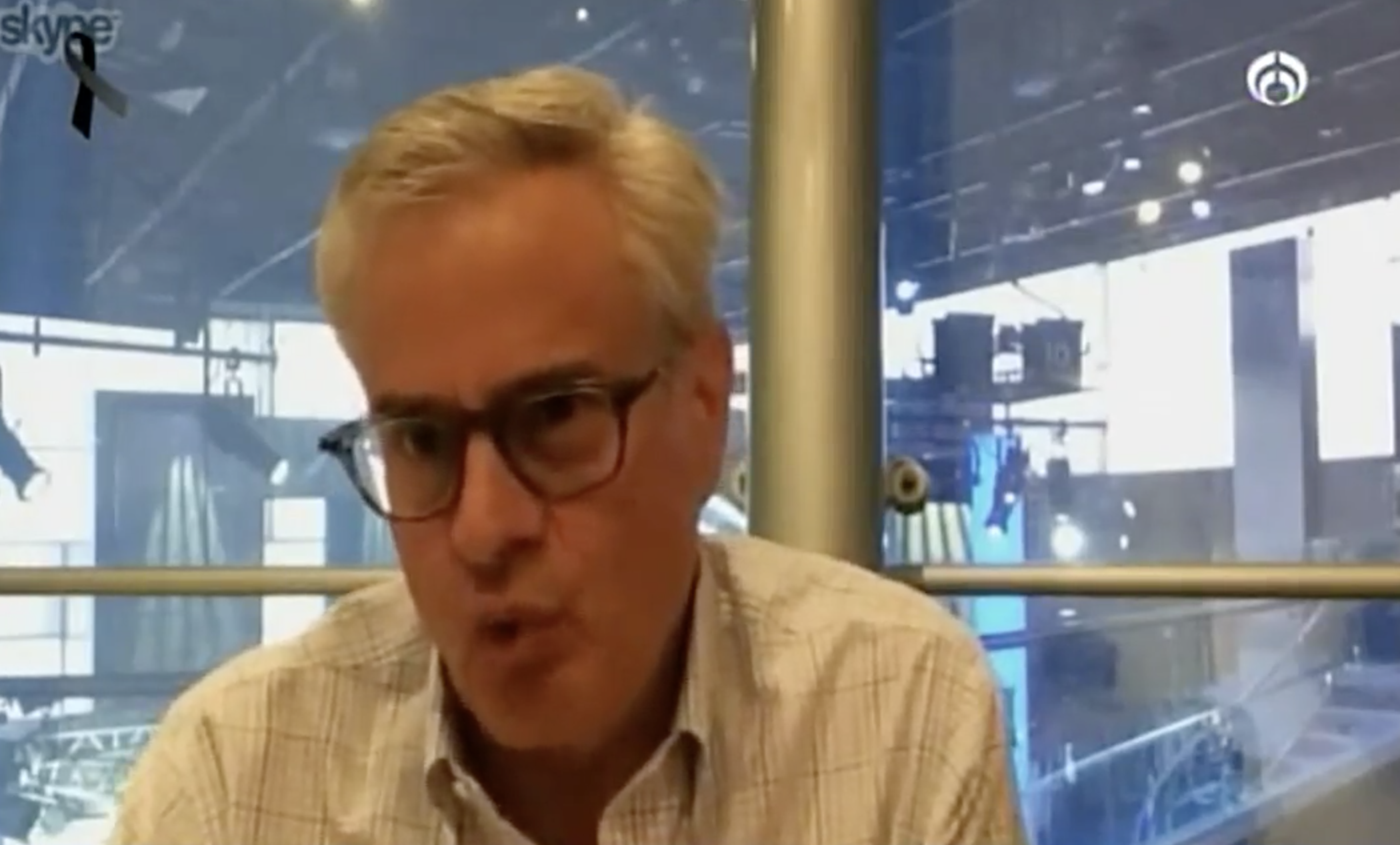 El Gobierno en los sismos de 1985 y 2017 El Gobierno en los sismos de 1985 y 2017