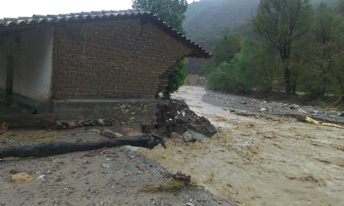 Oaxaca pide Declaratoria de Emergencia para 83 municipios