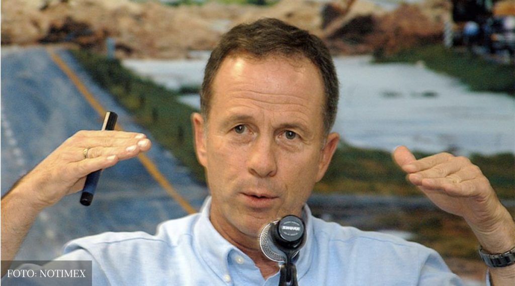 Tengo las vías de solución a los problemas de la Ciudad de México: Luege - luege-1024x569