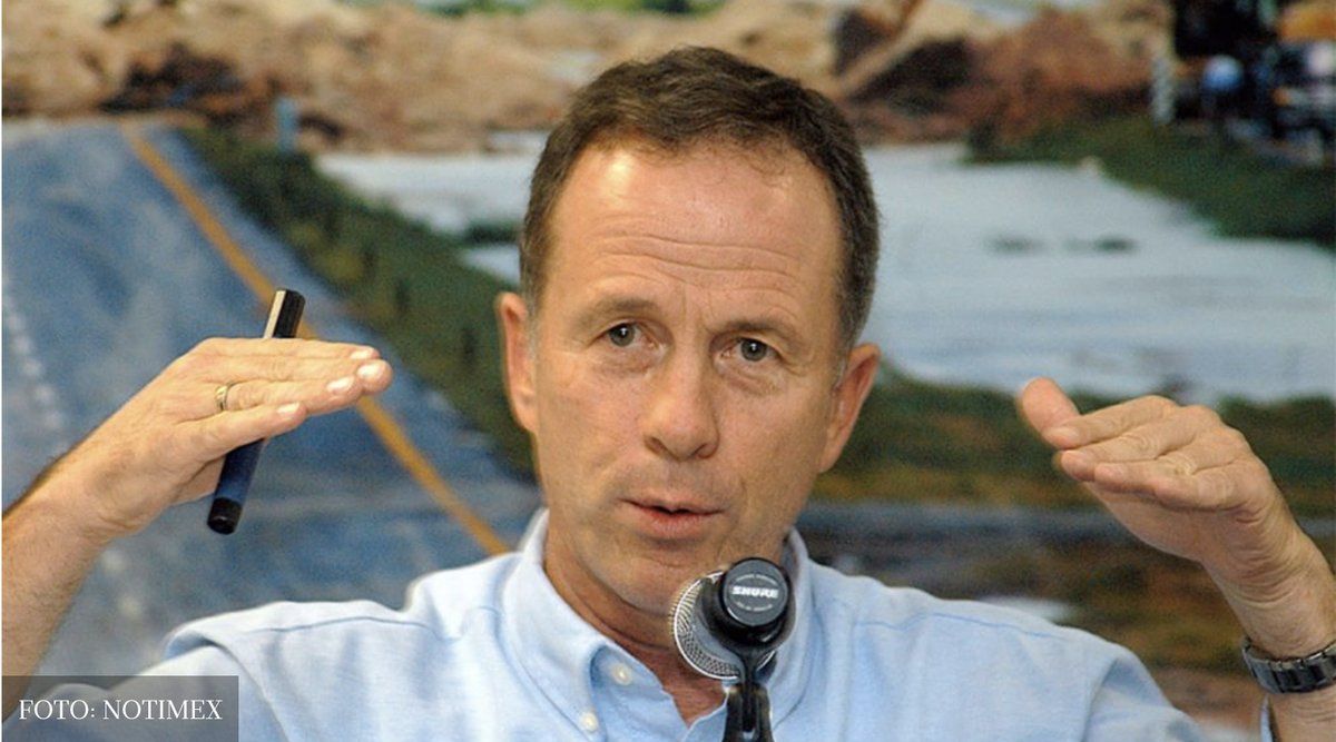 Luege renuncia al PAN para ir independiente por la jefatura de Gobierno