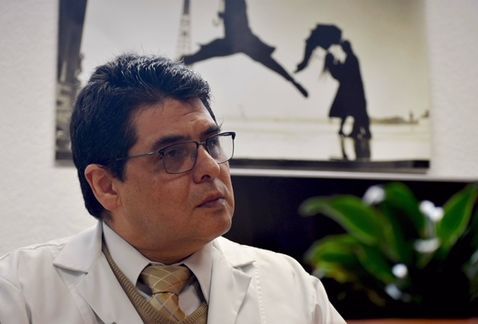 Ignoramos la magnitud y la duración del terremoto: cirujano - luis-felipe-gordillo