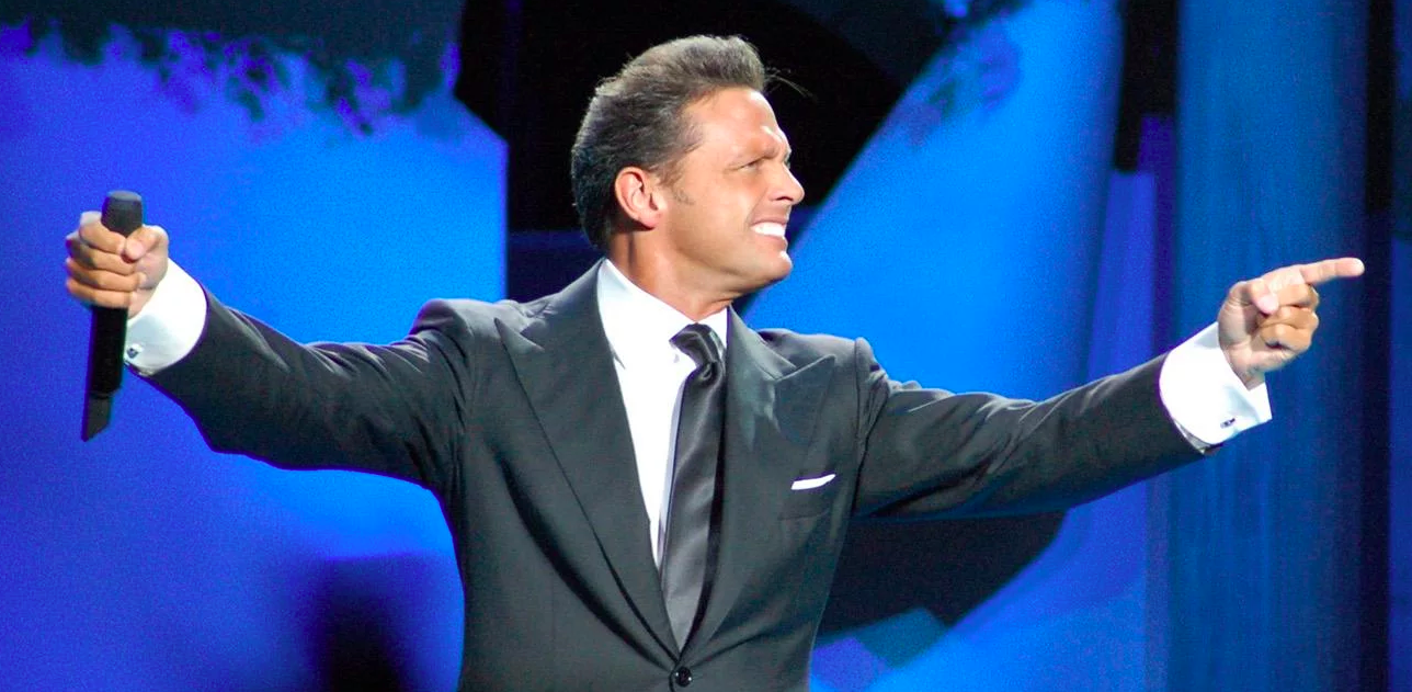 Luis Miguel estrenará canción próximamente